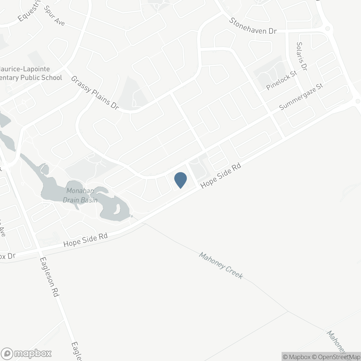 55 - 324 CROWNRIDGE DRIVE, Ottawa, Ontario K2M 3A5